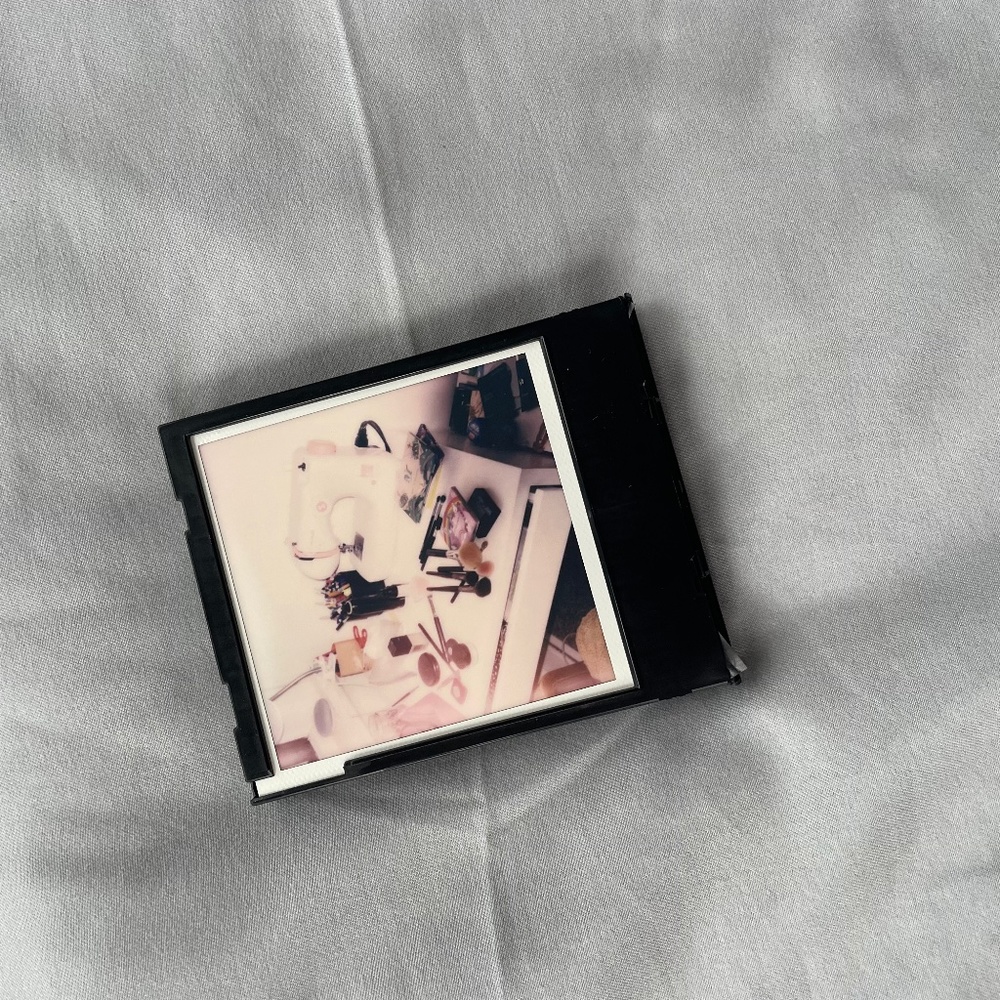 Polaroid Frame